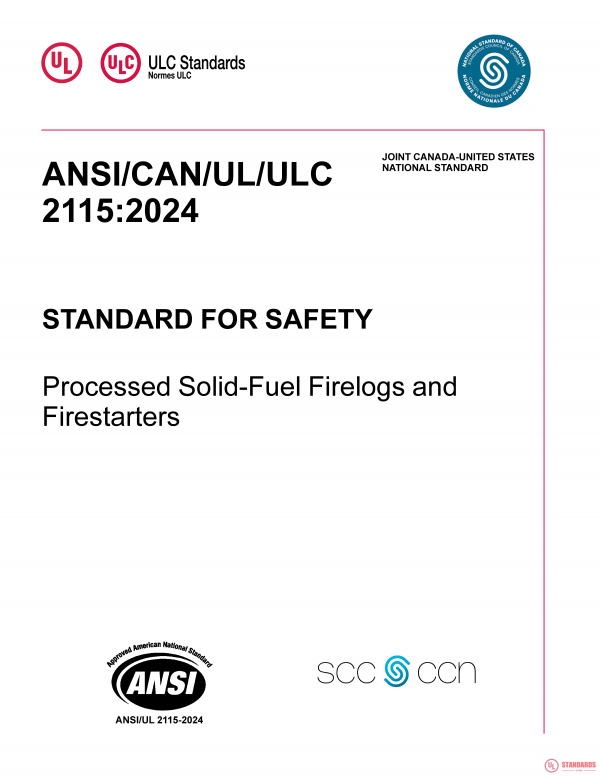 UL 2115 PDF UL 2115 PDF